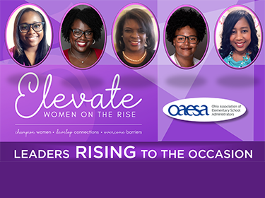  Elevate Women on the Rise